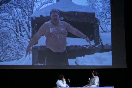 TV ČOHOVO 12 FOTO LJUBO VUKELIČ